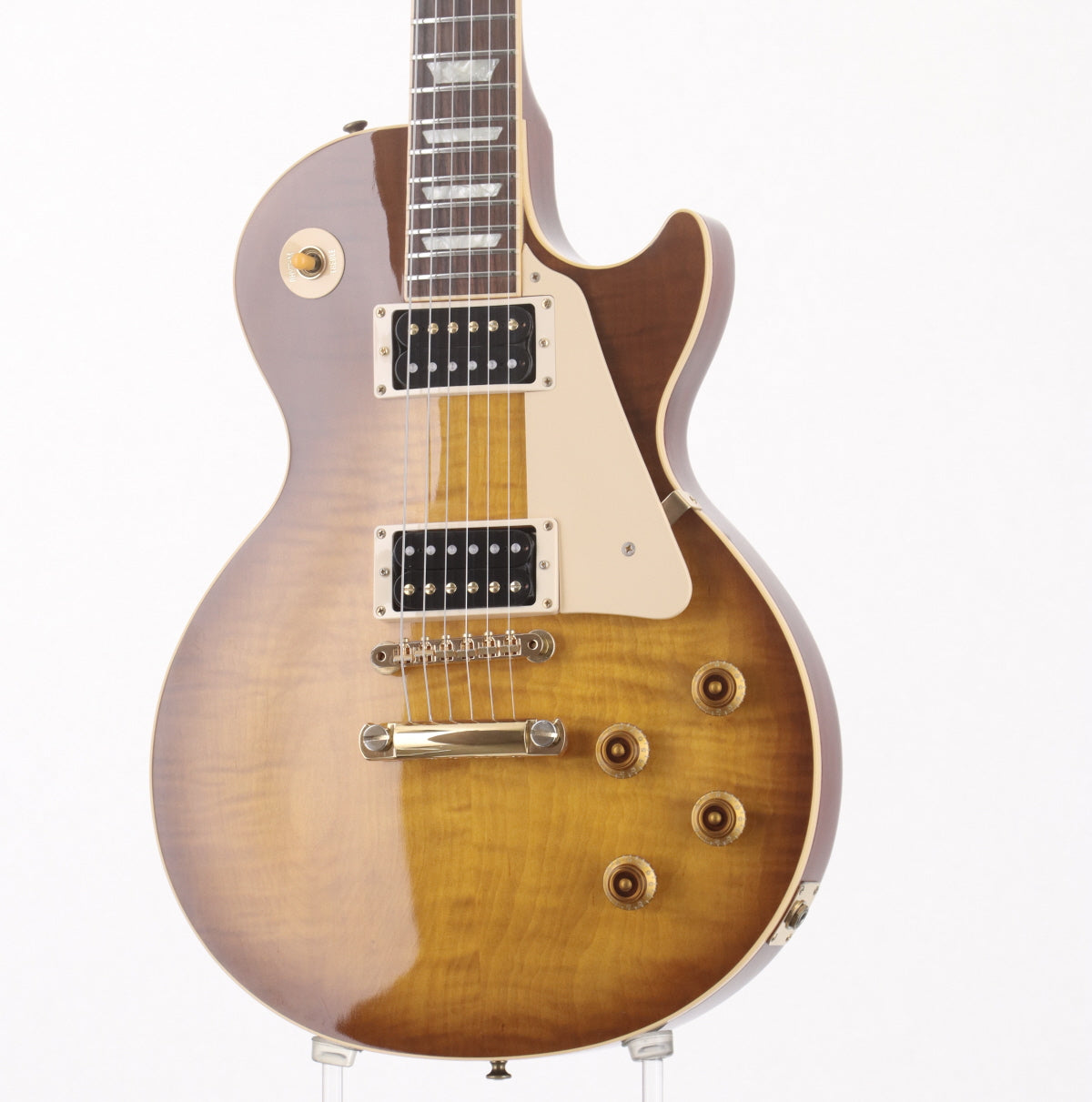 [SN 90026426] USED GIBSON / JIMMY PAGE Signature Les Paul 1996 [06]