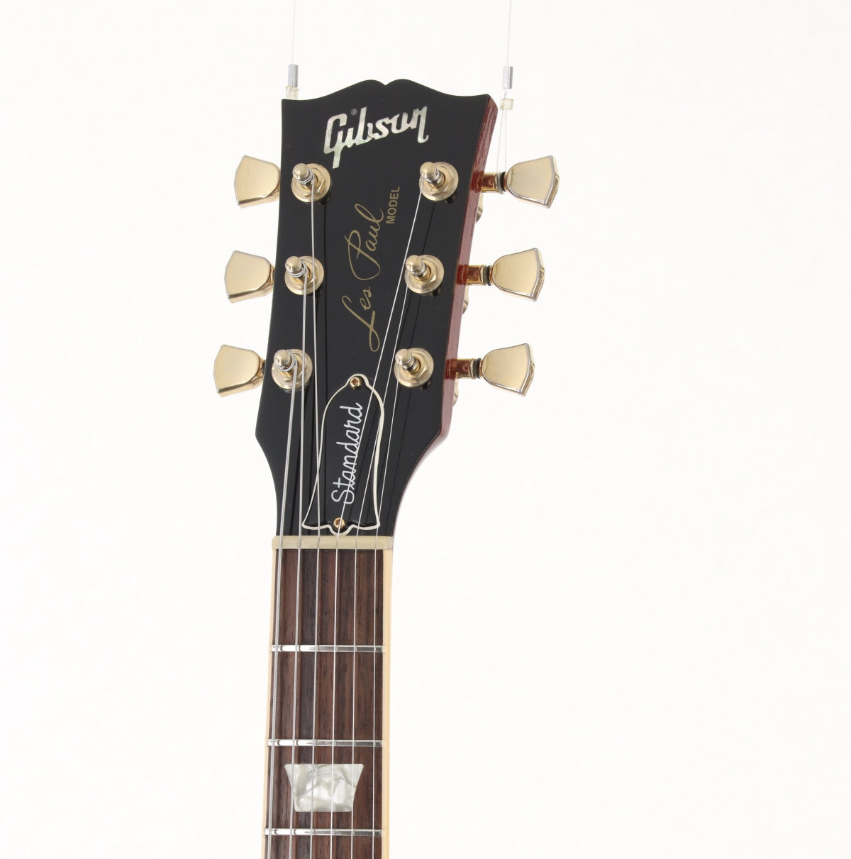 [SN 90026426] USED GIBSON / JIMMY PAGE Signature Les Paul 1996 [06]