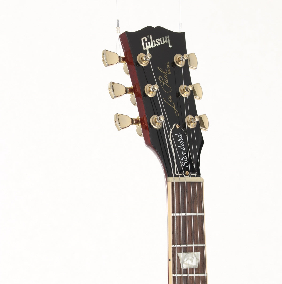[SN 90026426] USED GIBSON / JIMMY PAGE Signature Les Paul 1996 [06]