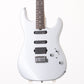 [SN 6085] USED SADOWSKY TYO / Modern Edge Strat Firemist Silver [03]