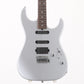 [SN 6085] USED SADOWSKY TYO / Modern Edge Strat Firemist Silver [03]