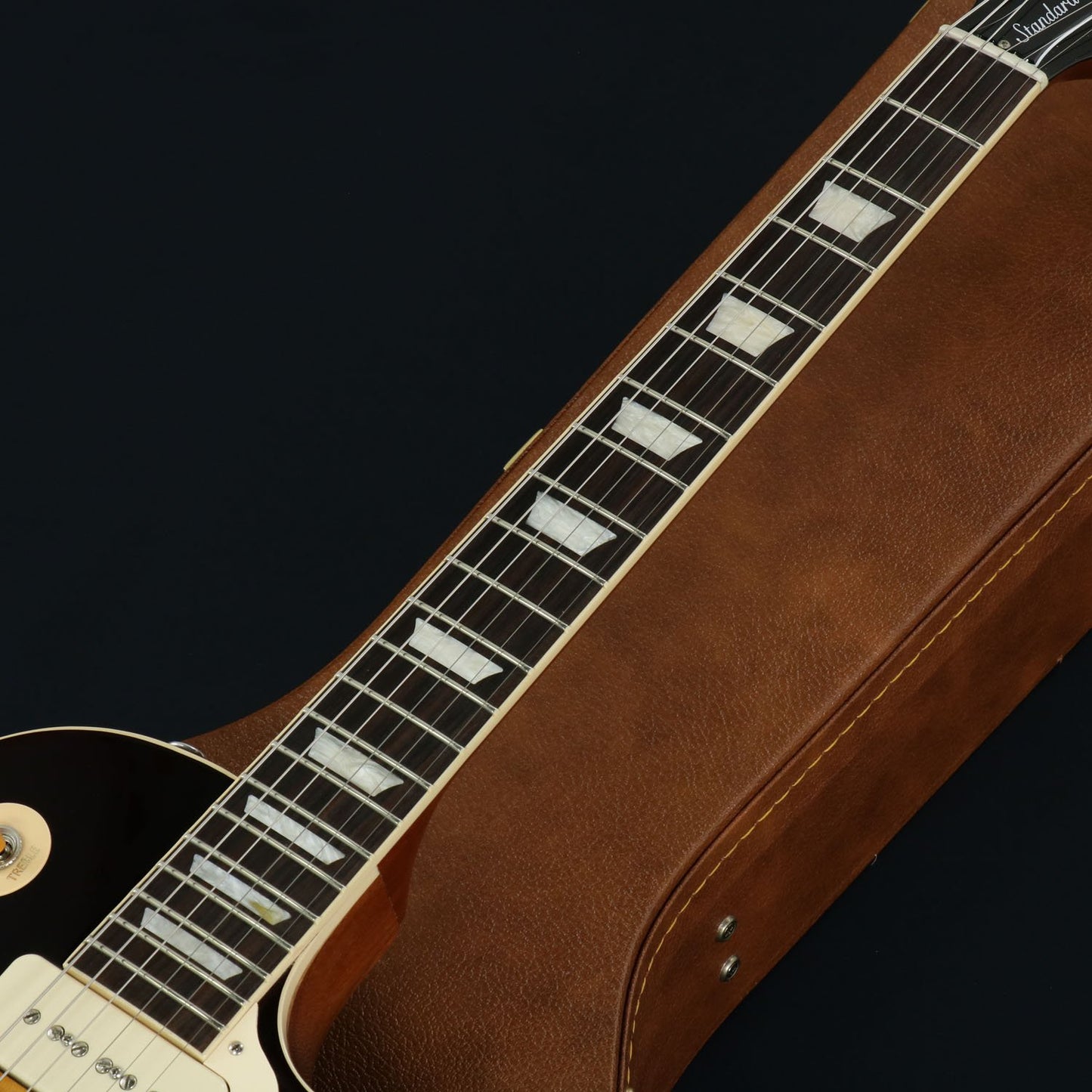 [SN 213030000] USED Gibson USA / Les Paul Standard 50s P-90 Tobaccos Burst [4.23kg/2023] Gibson P90 [08]