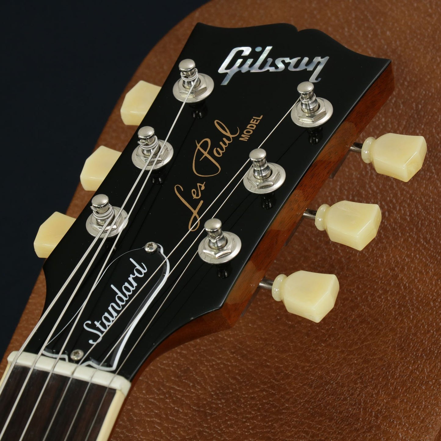 [SN 213030000] USED Gibson USA / Les Paul Standard 50s P-90 Tobaccos Burst [4.23kg/2023] Gibson P90 [08]