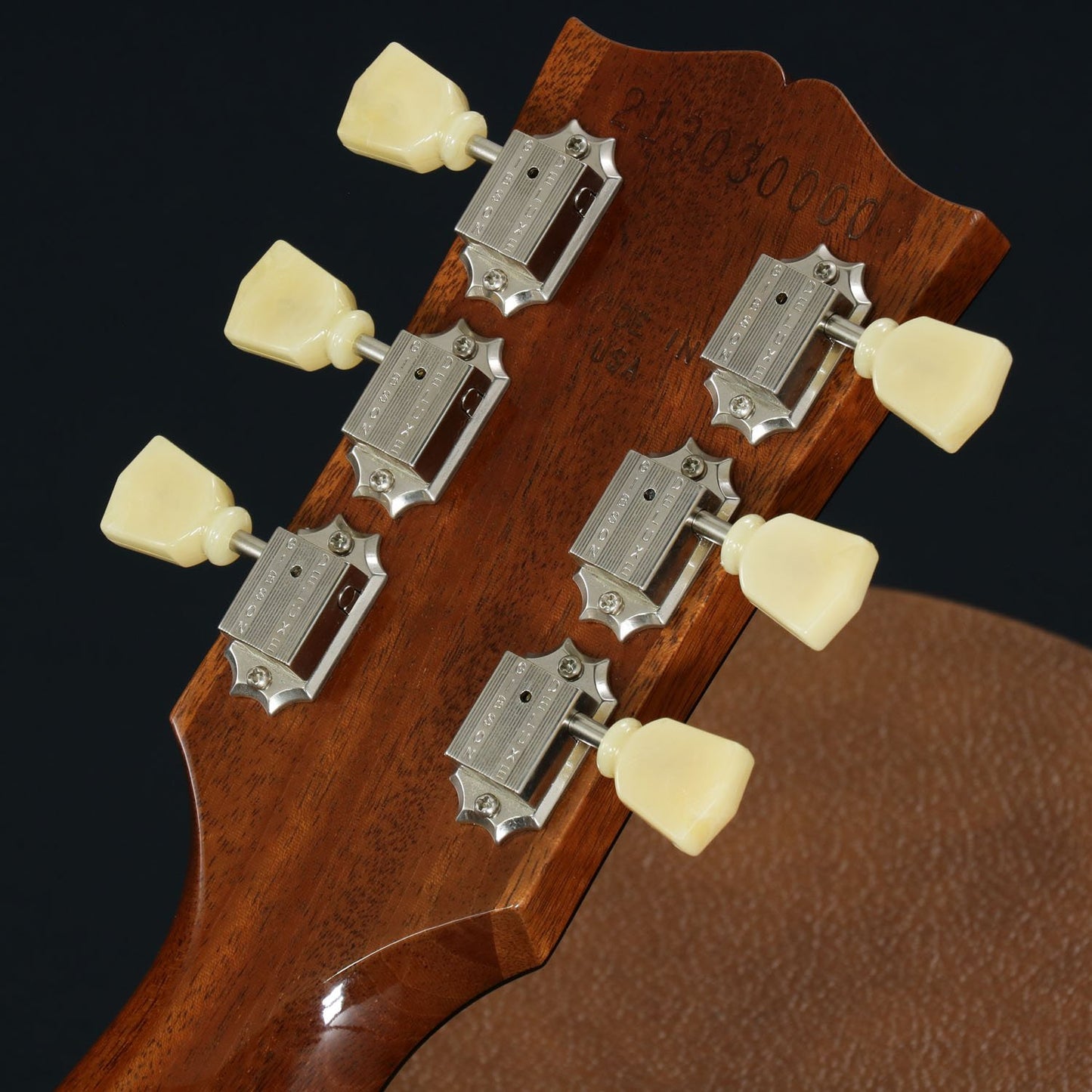 [SN 213030000] USED Gibson USA / Les Paul Standard 50s P-90 Tobaccos Burst [4.23kg/2023] Gibson P90 [08]