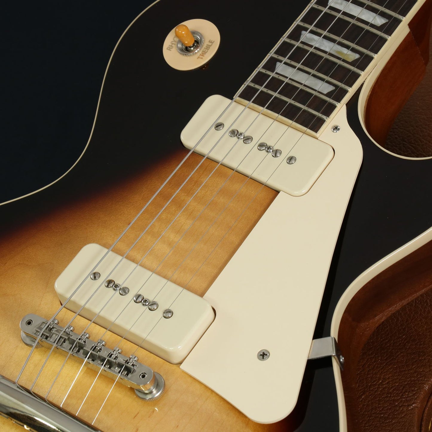[SN 213030000] USED Gibson USA / Les Paul Standard 50s P-90 Tobaccos Burst [4.23kg/2023] Gibson P90 [08]