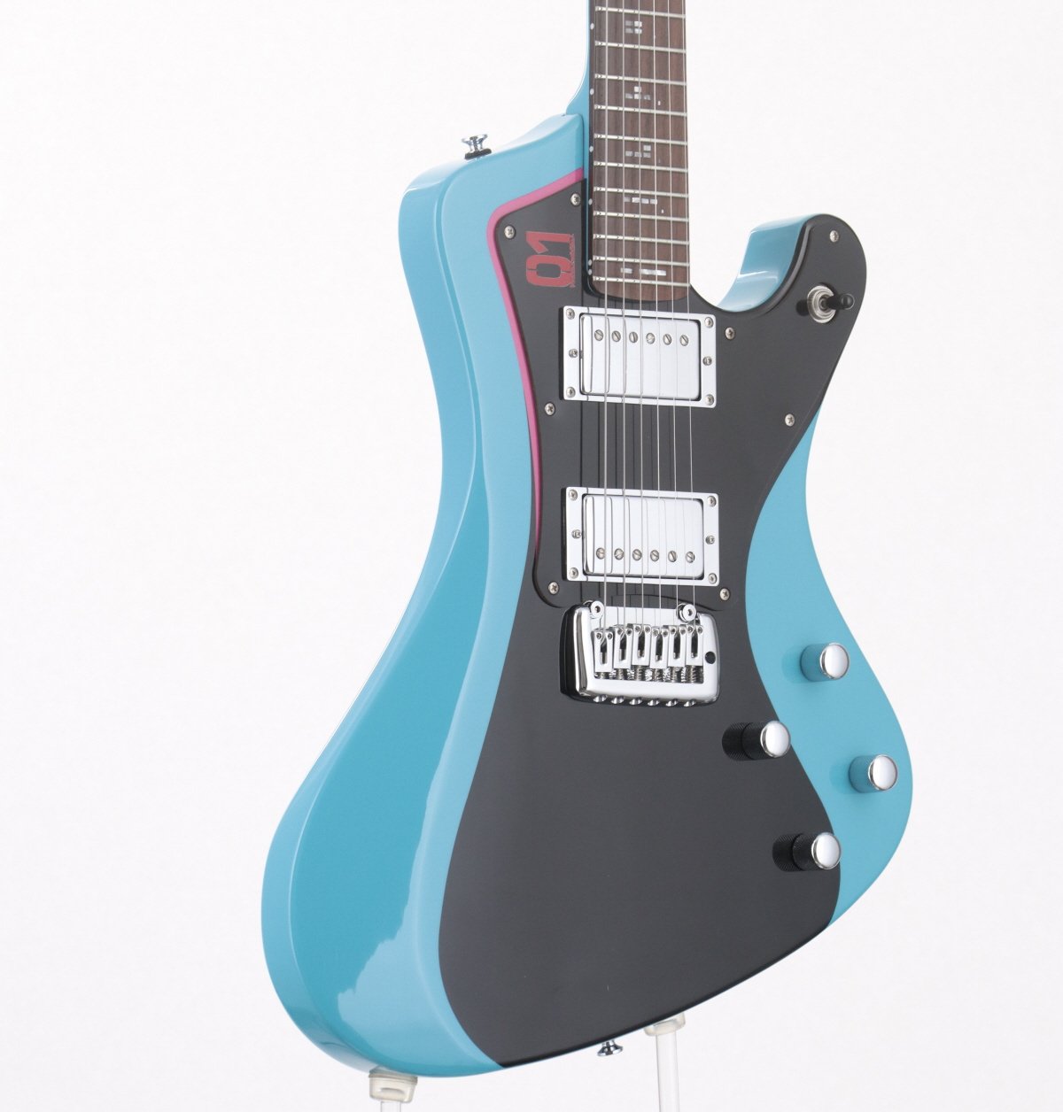 [SN GC2134680] USED GRASSROOTS / G-STREAM-Miku [03]