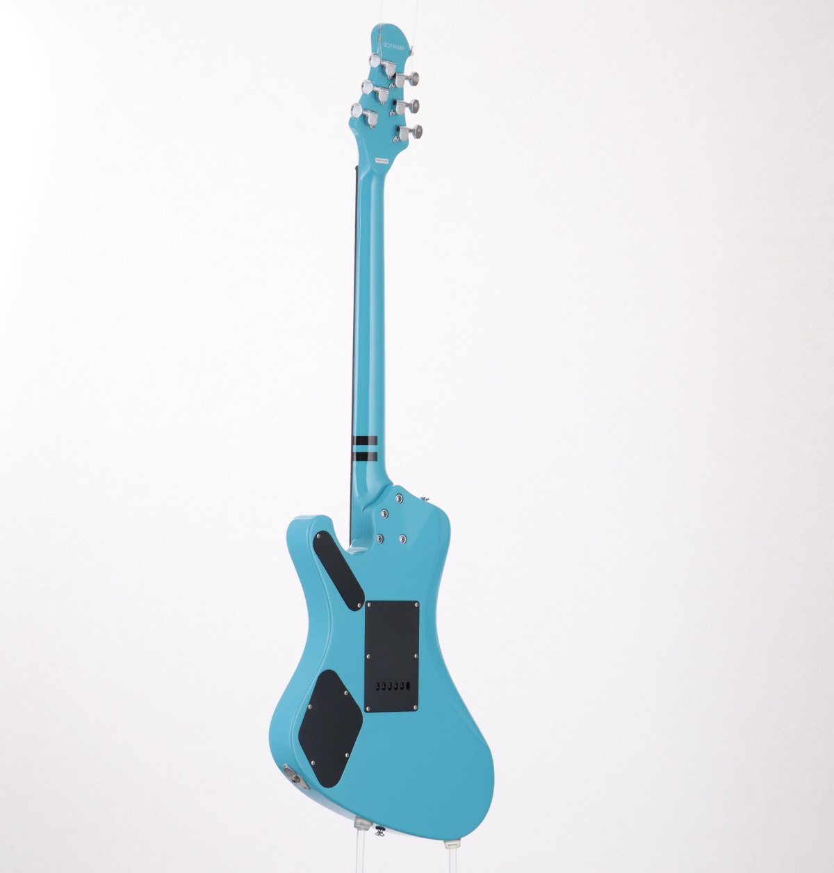[SN GC2134680] USED GRASSROOTS / G-STREAM-Miku [03]