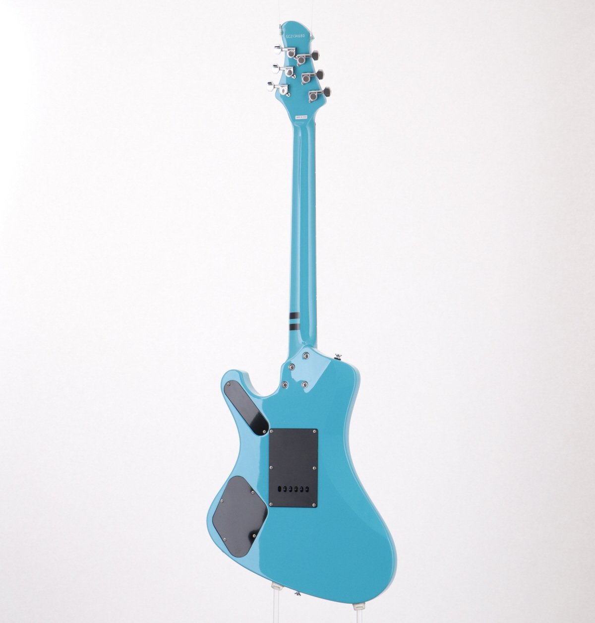 [SN GC2134680] USED GRASSROOTS / G-STREAM-Miku [03]