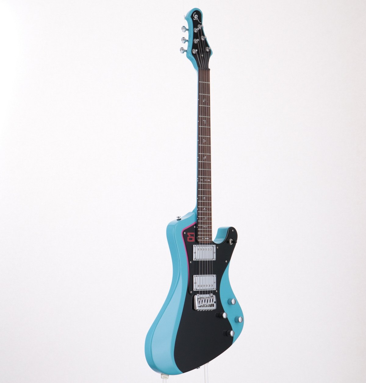 [SN GC2134680] USED GRASSROOTS / G-STREAM-Miku [03]