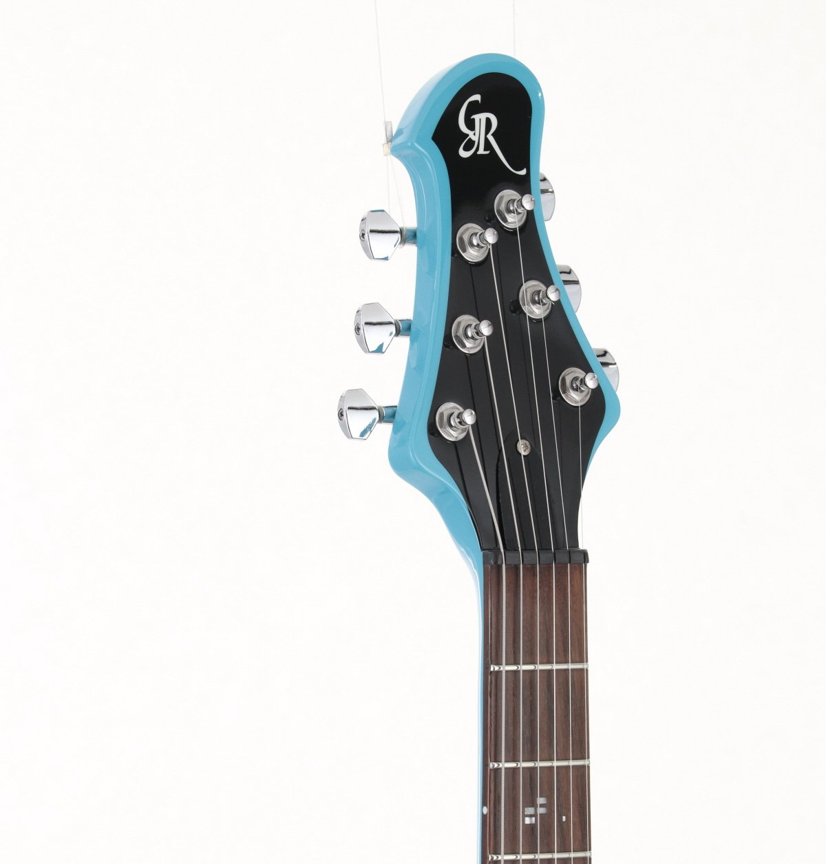 [SN GC2134680] USED GRASSROOTS / G-STREAM-Miku [03]