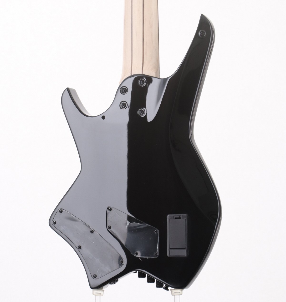 [SN HJ1202719] USED HEX / NB505 Sunburst [03]