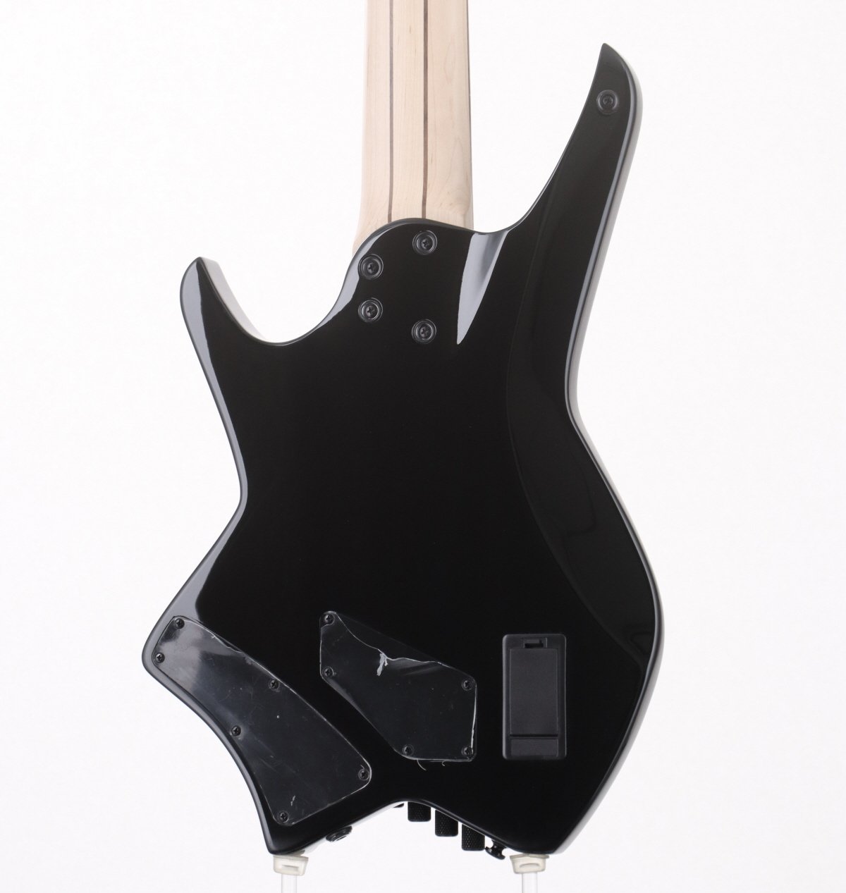 [SN HJ1202719] USED HEX / NB505 Sunburst [03]