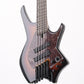 [SN HJ1202719] USED HEX / NB505 Sunburst [03]