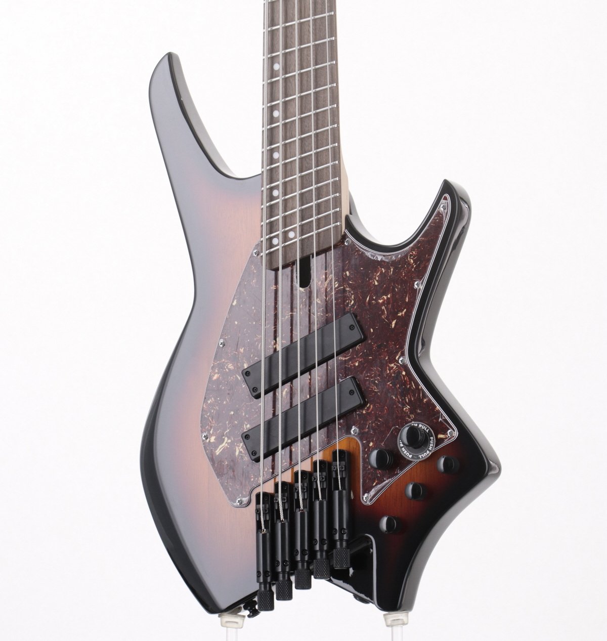 [SN HJ1202719] USED HEX / NB505 Sunburst [03]