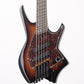 [SN HJ1202719] USED HEX / NB505 Sunburst [03]