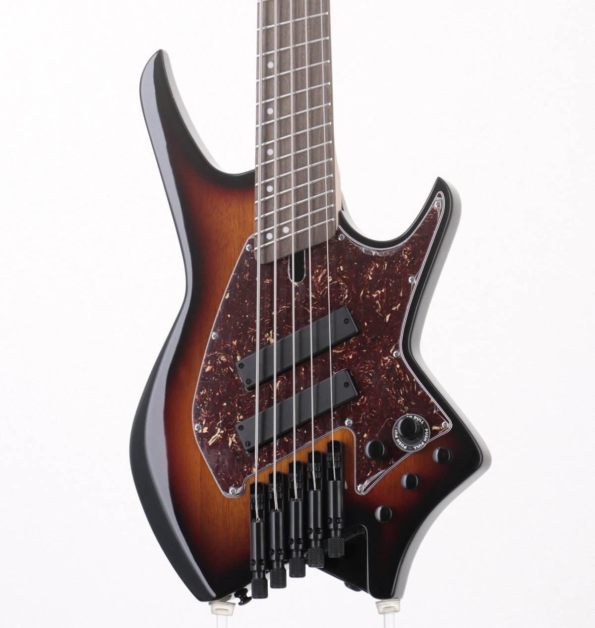 [SN HJ1202719] USED HEX / NB505 Sunburst [03]