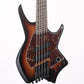 [SN HJ1202719] USED HEX / NB505 Sunburst [03]
