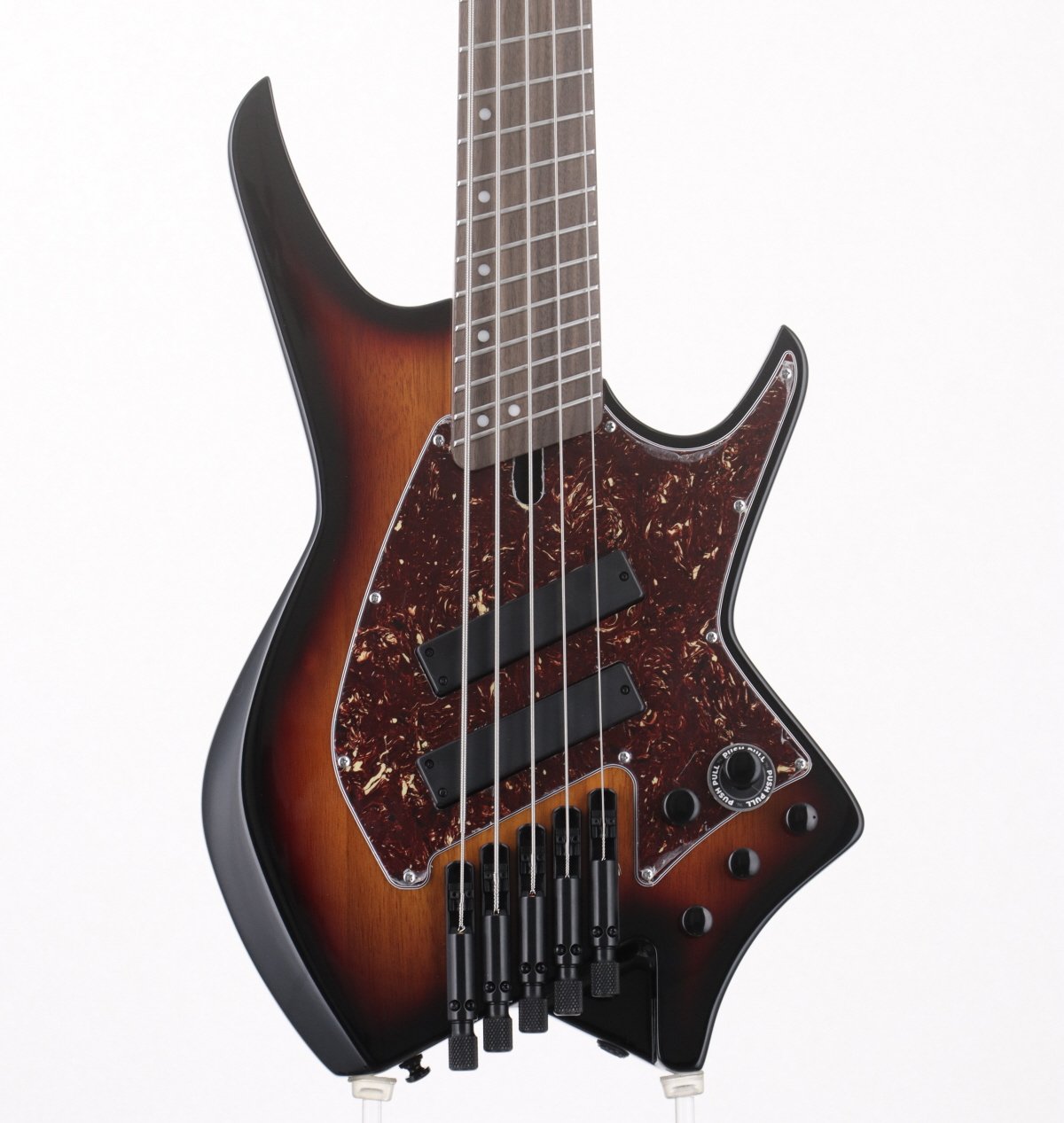 [SN HJ1202719] USED HEX / NB505 Sunburst [03]