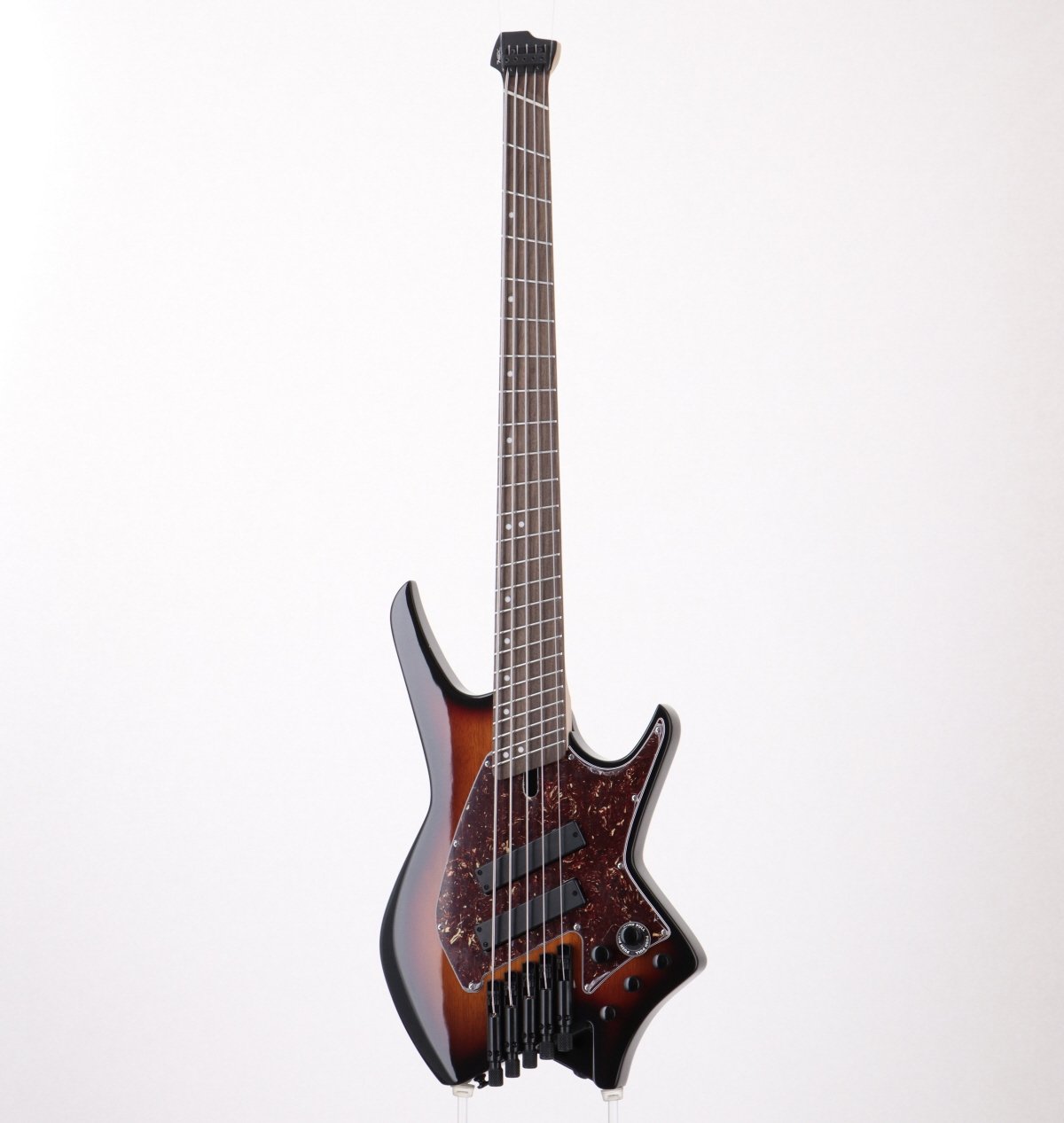 [SN HJ1202719] USED HEX / NB505 Sunburst [03]