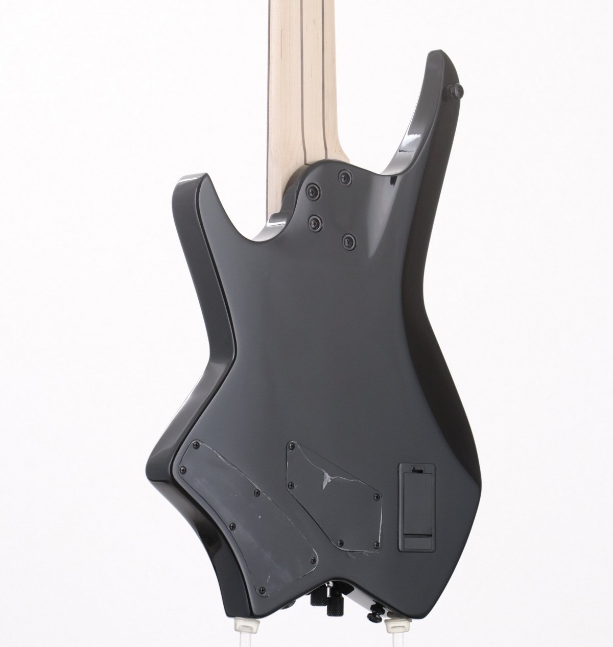 [SN HJ1202719] USED HEX / NB505 Sunburst [03]