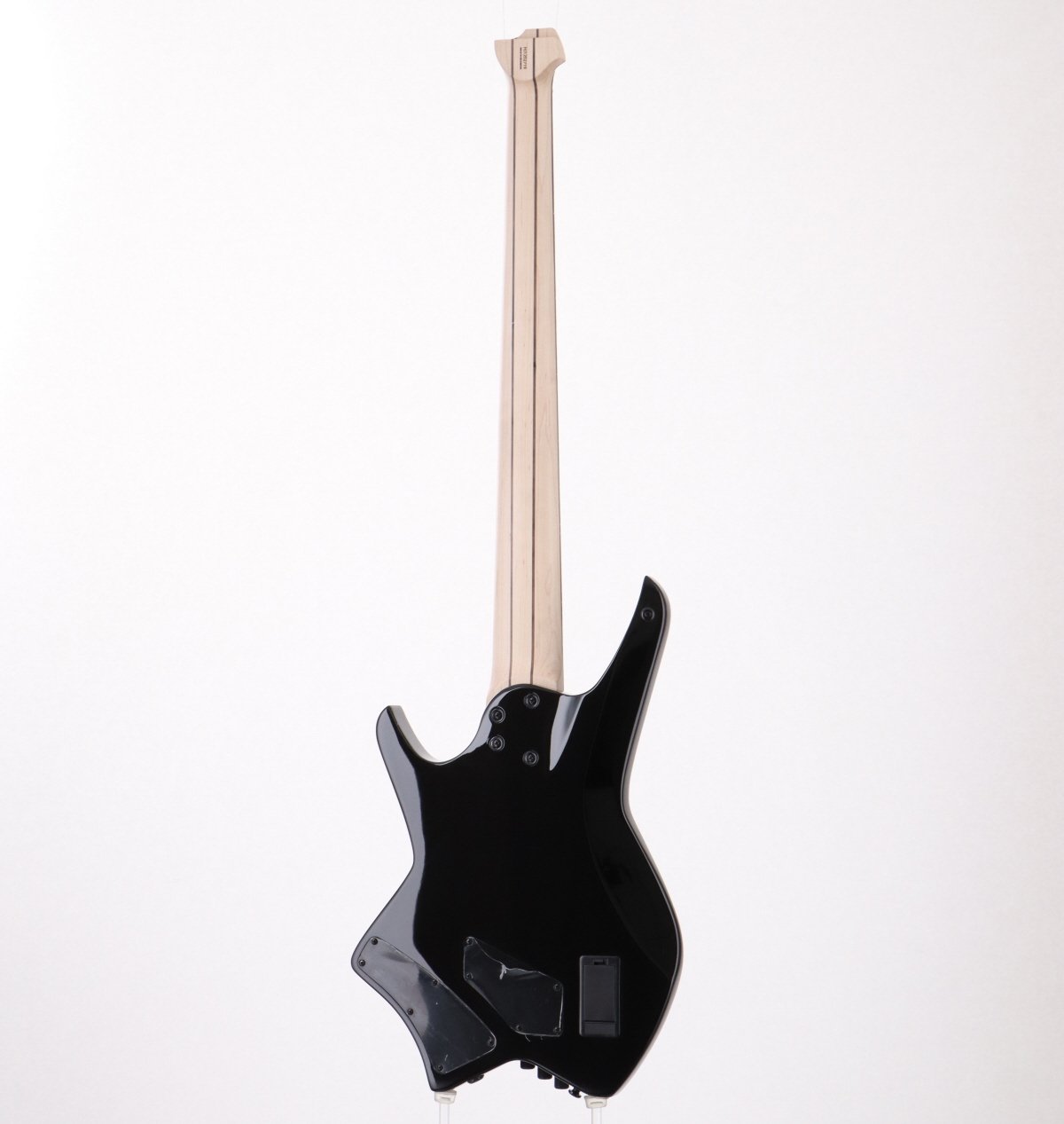 [SN HJ1202719] USED HEX / NB505 Sunburst [03]