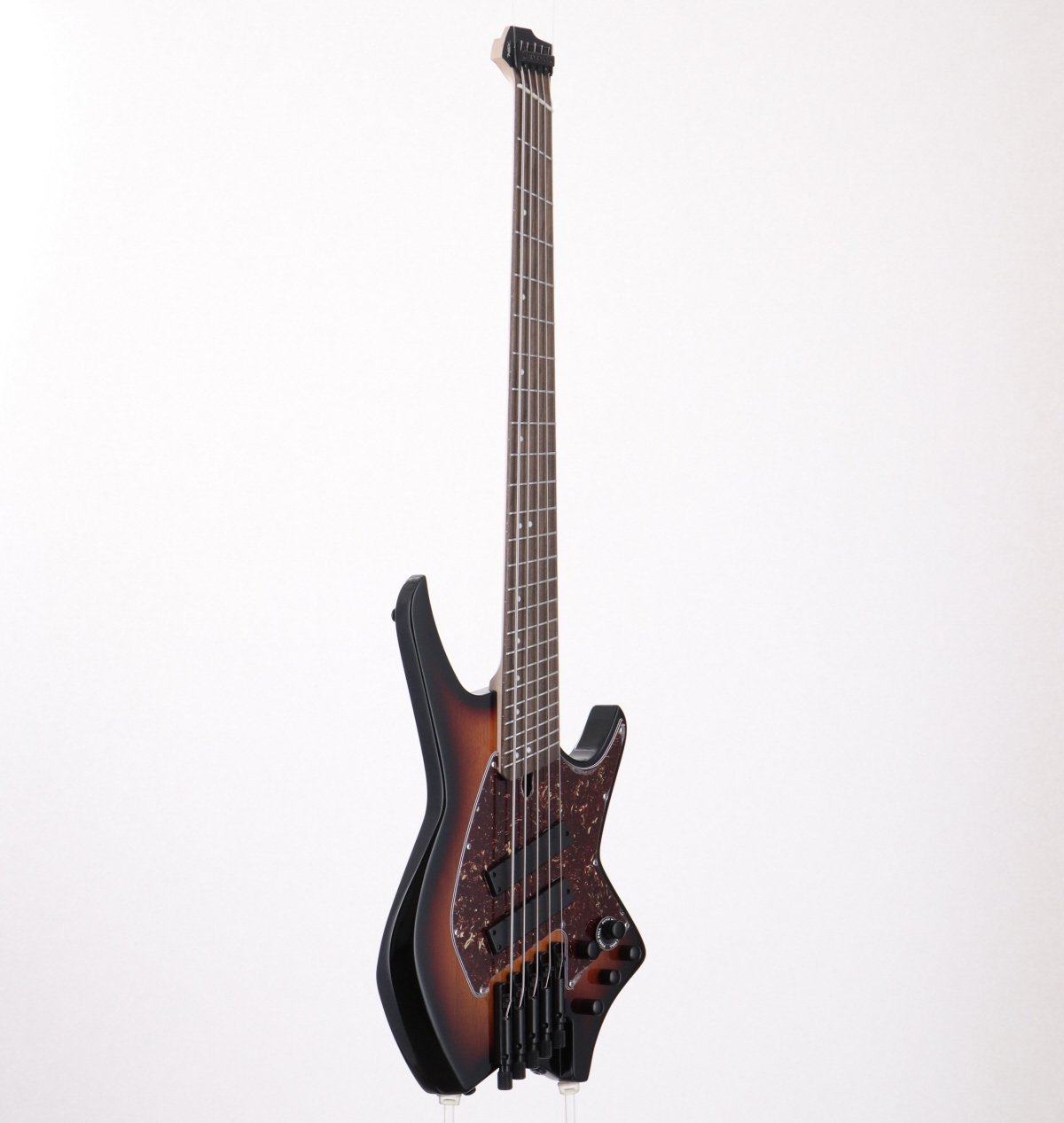 [SN HJ1202719] USED HEX / NB505 Sunburst [03]