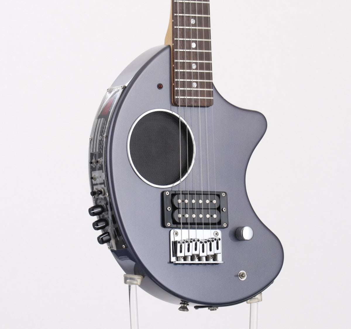 [SN FG03100666] USED FERNANDES / DIGI-ZO Hyper COB [03]