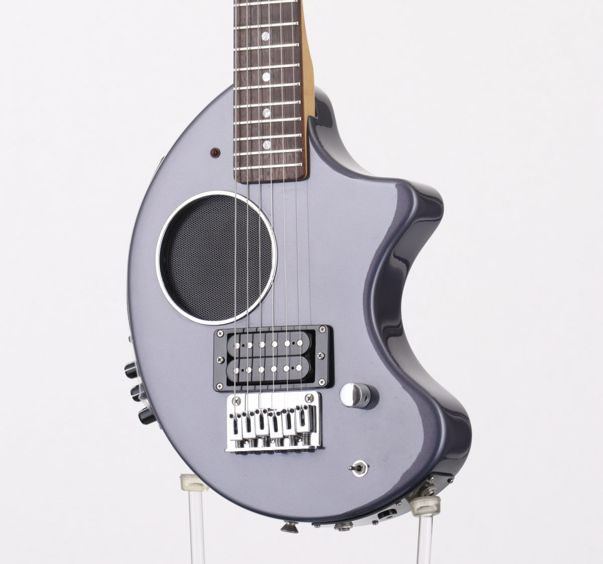 [SN FG03100666] USED FERNANDES / DIGI-ZO Hyper COB [03]