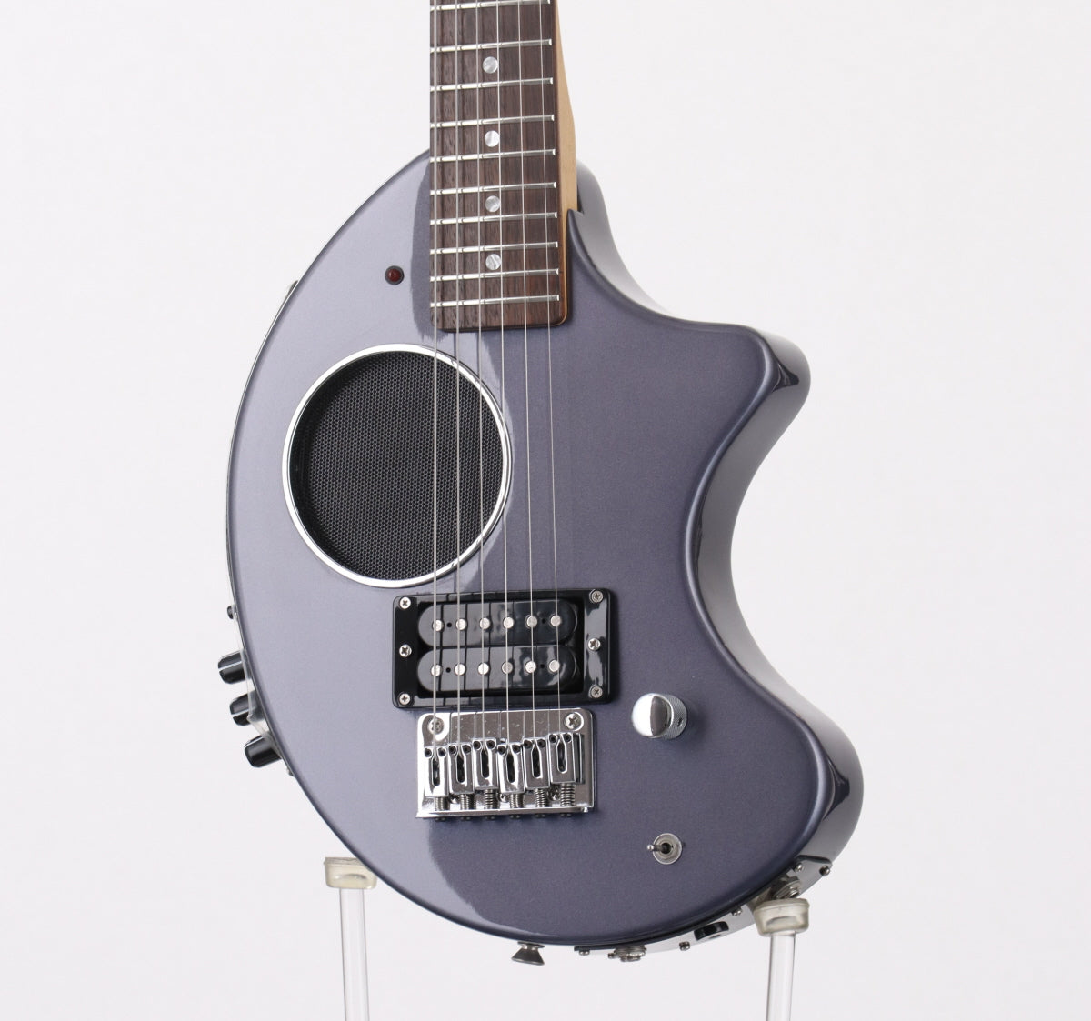 [SN FG03100666] USED FERNANDES / DIGI-ZO Hyper COB [03]