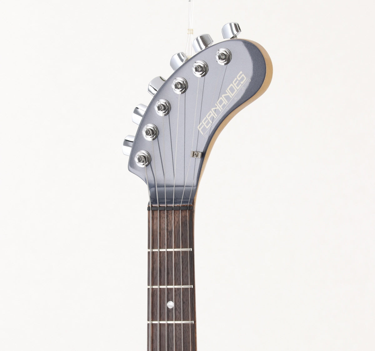 [SN FG03100666] USED FERNANDES / DIGI-ZO Hyper COB [03]