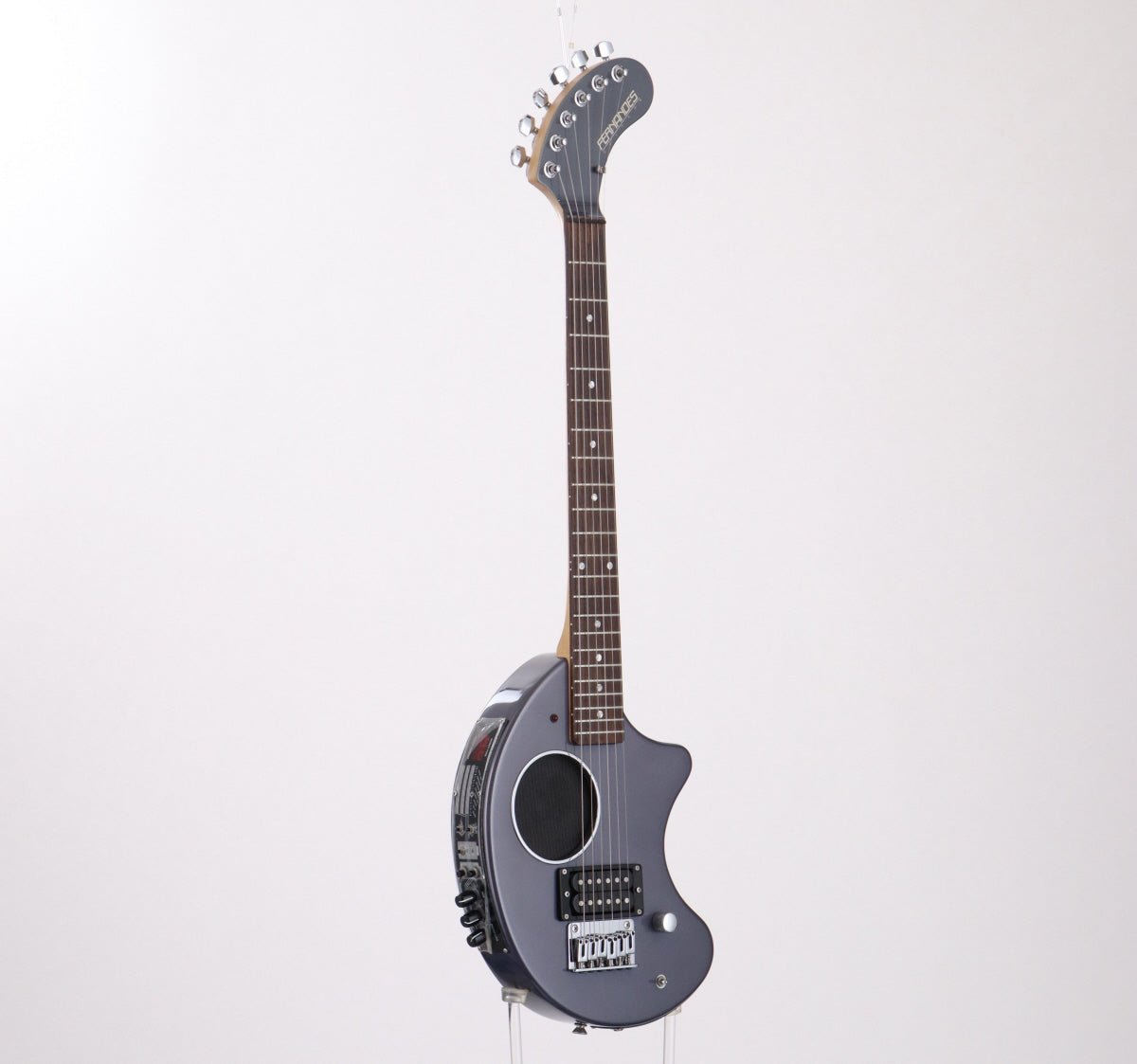 [SN FG03100666] USED FERNANDES / DIGI-ZO Hyper COB [03]