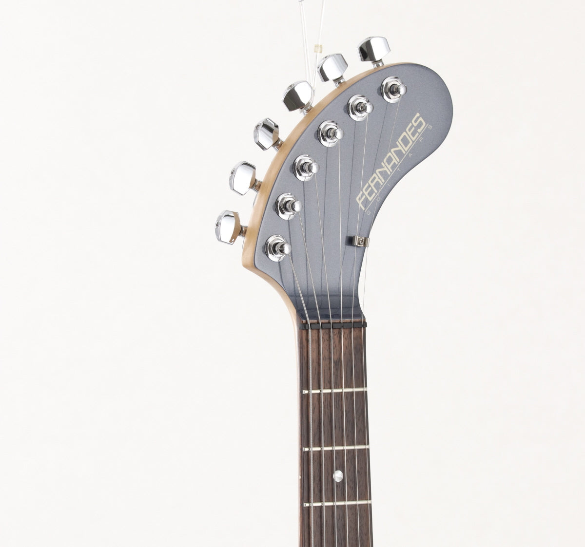 [SN FG03100666] USED FERNANDES / DIGI-ZO Hyper COB [03]