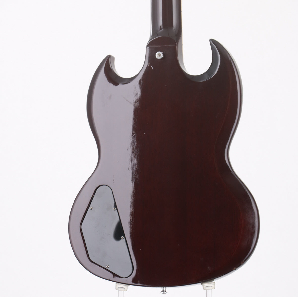 [SN 132510579] USED Gibson USA / Limited SG Standard Aged Cherry [3.12kg / 2011] Gibson [08]