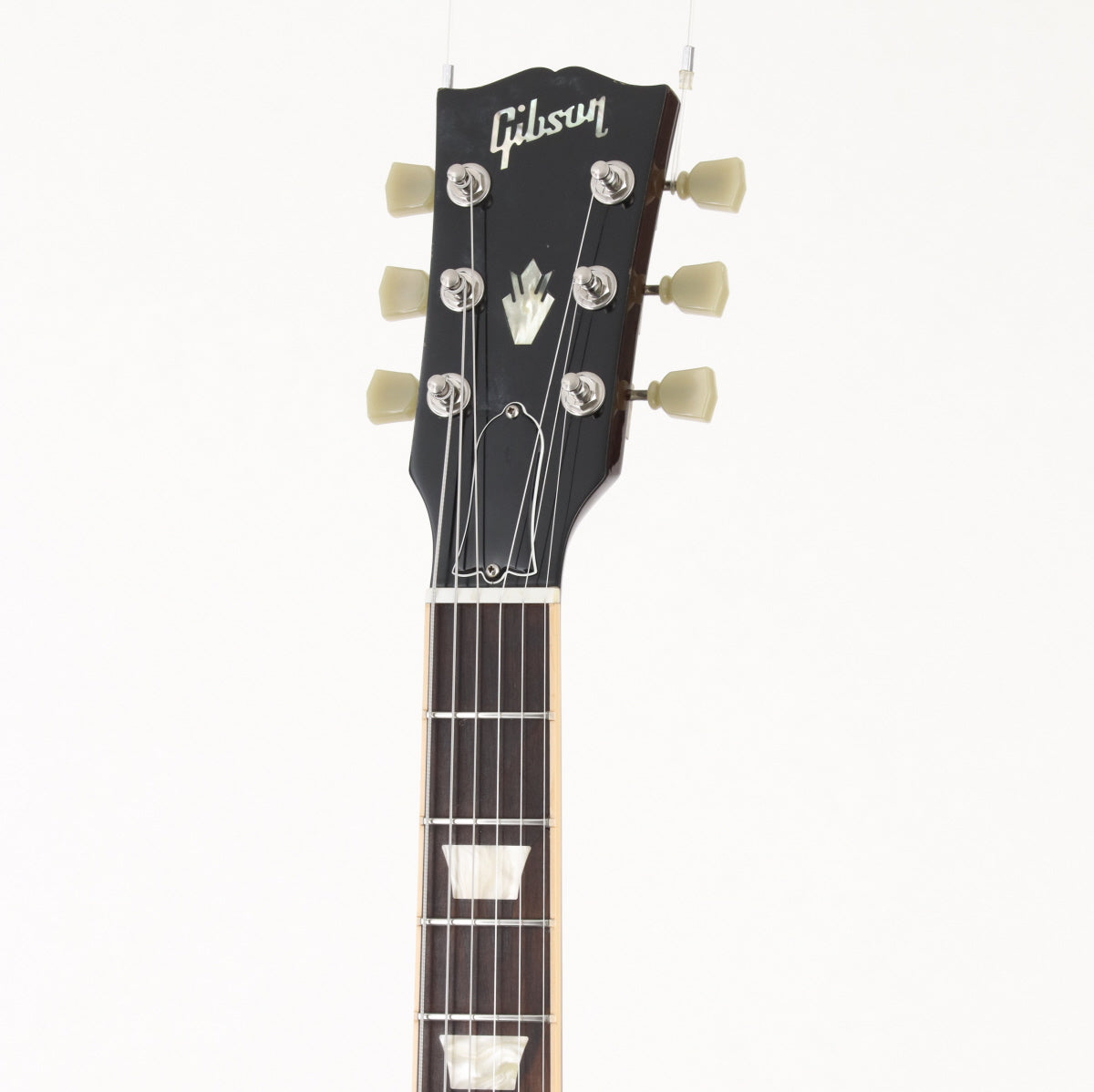 [SN 132510579] USED Gibson USA / Limited SG Standard Aged Cherry [3.12kg / 2011] Gibson [08]