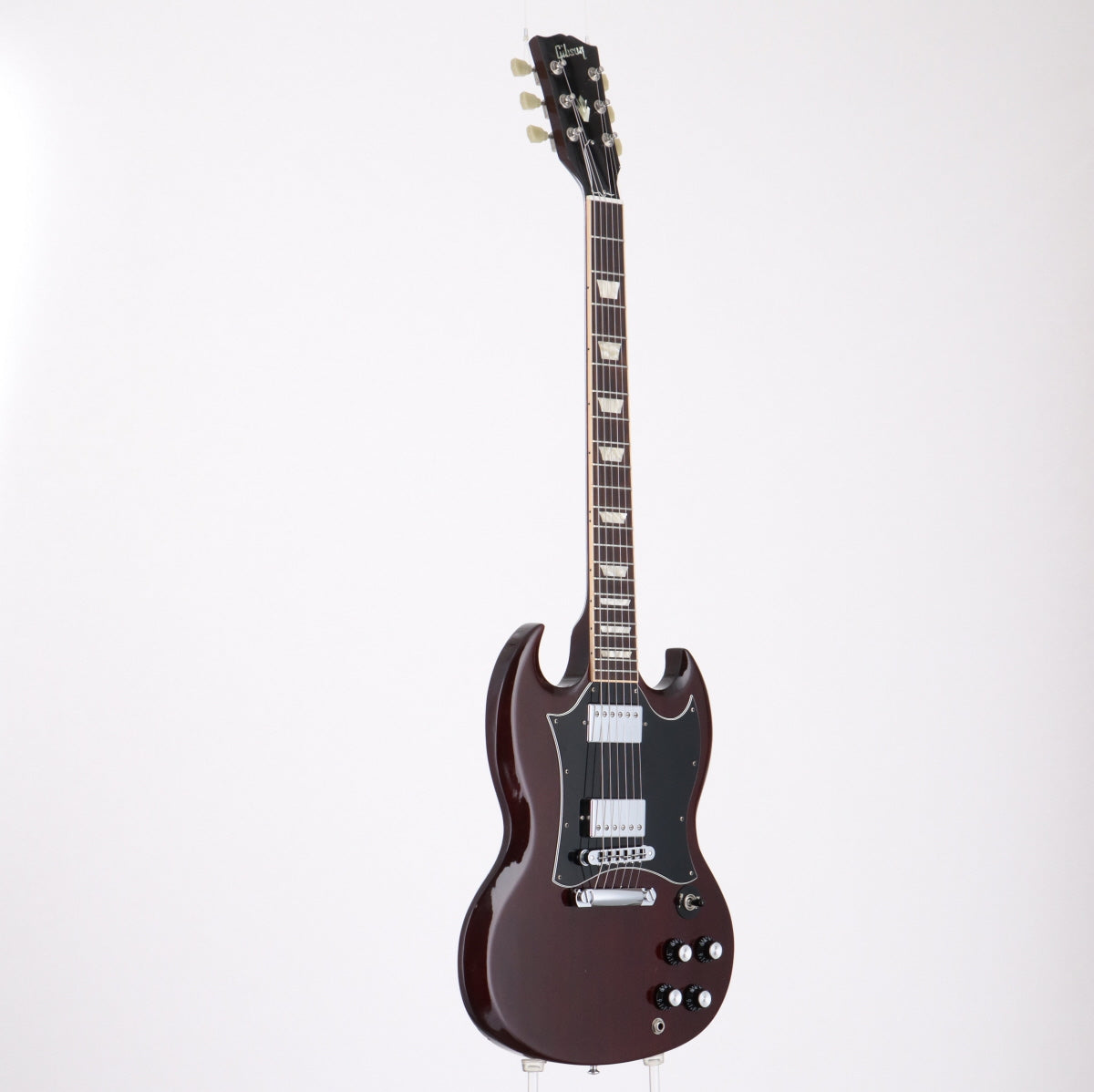 [SN 132510579] USED Gibson USA / Limited SG Standard Aged Cherry [3.12kg / 2011] Gibson [08]