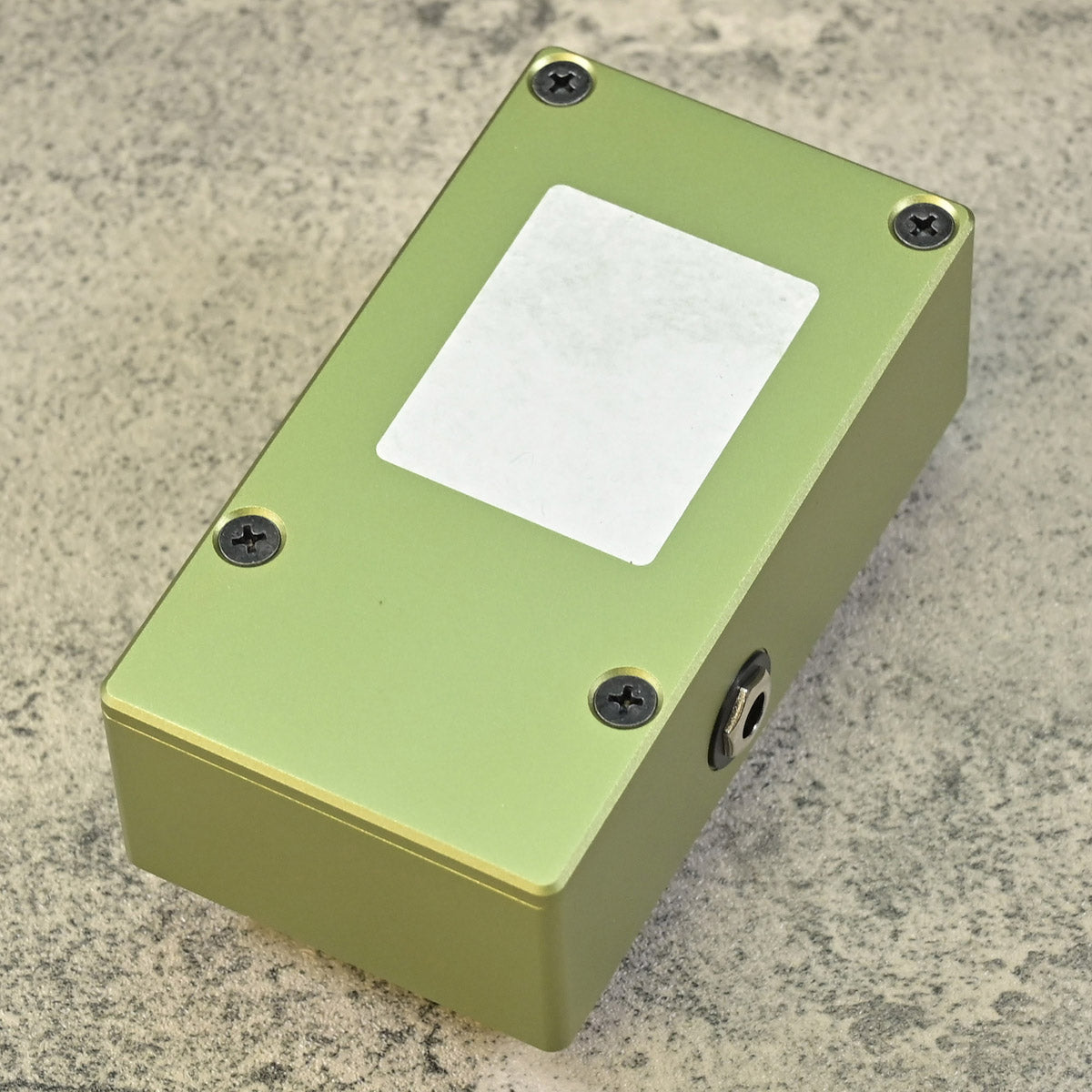 [SN 164] USED Altero Custom Guitars / KAEDE Kaede New Design Overdrive [10]