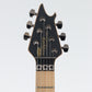 [SN ICE2202835] USED EVH / Wolfgang WG Standard Exotic Poplar Burl Baked Maple Natural [11]