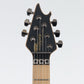 [SN ICE2202835] USED EVH / Wolfgang WG Standard Exotic Poplar Burl Baked Maple Natural [11]