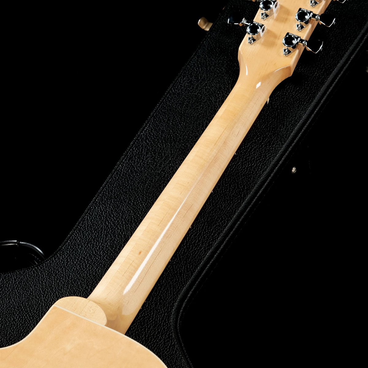 [SN 00453759] USED Gibson / ES-135 Non f-hole Natural 2003 [05]