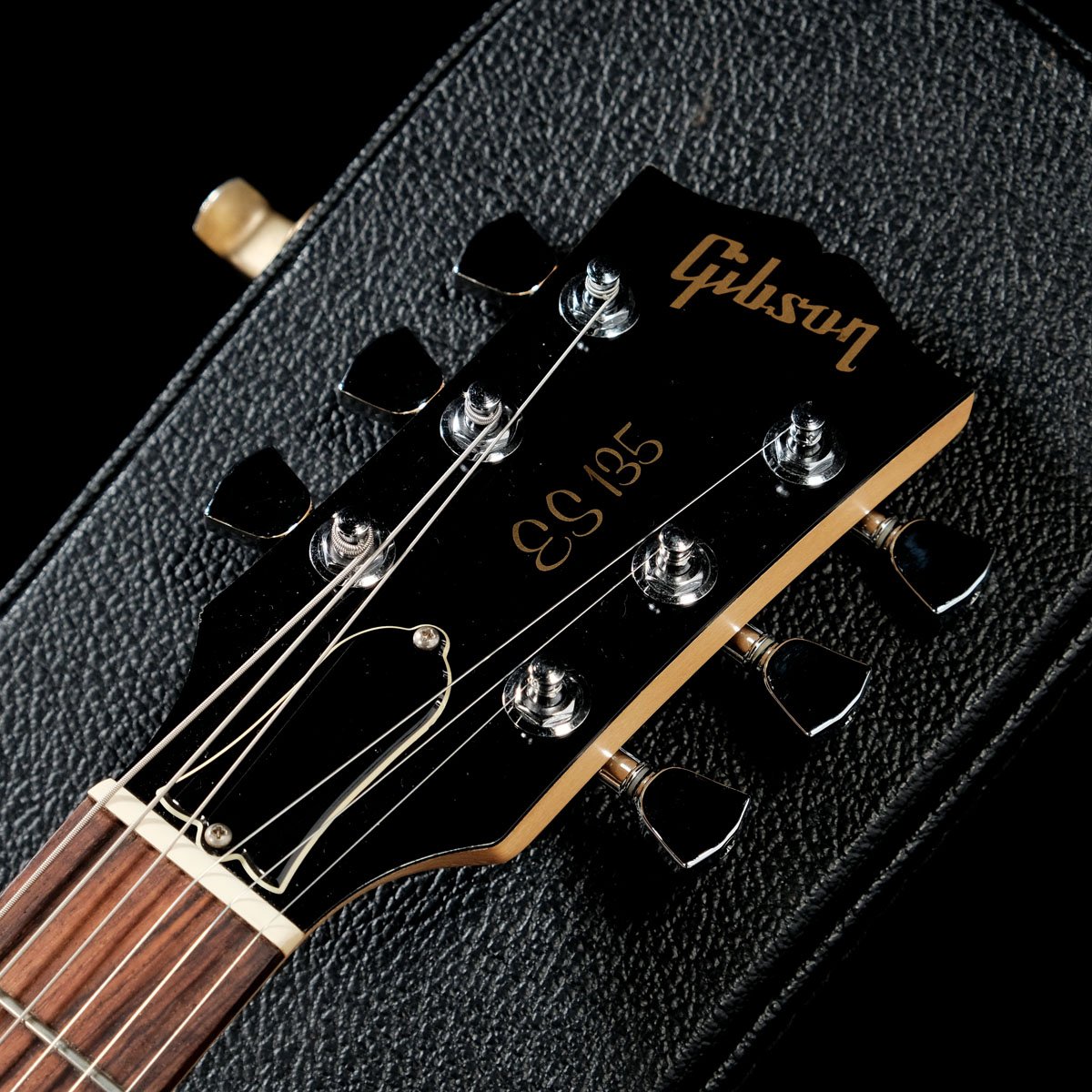 [SN 00453759] USED Gibson / ES-135 Non f-hole Natural 2003 [05]