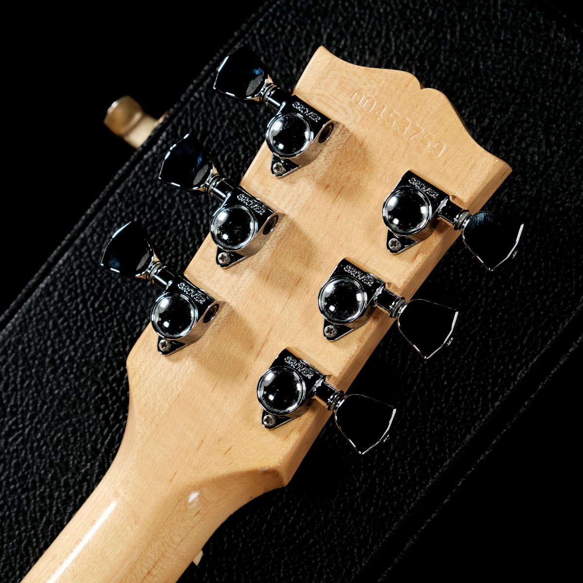 [SN 00453759] USED Gibson / ES-135 Non f-hole Natural 2003 [05]