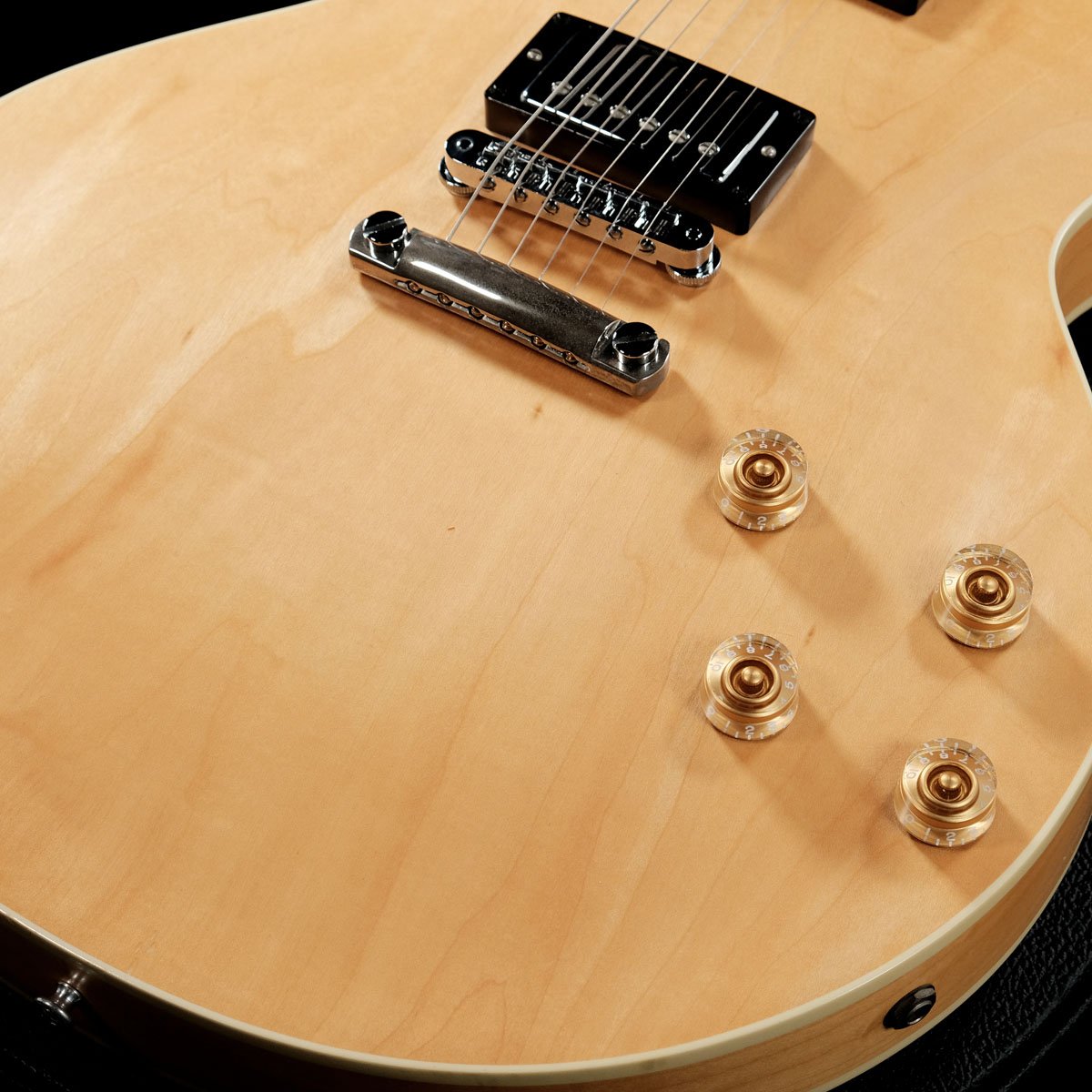 [SN 00453759] USED Gibson / ES-135 Non f-hole Natural 2003 [05]