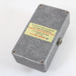 [SN 063] USED SHIBUYA GAKKI / Silver Face NKT275Ver [05]