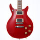 [SN 19011518518] USED Epiphone / DC Pro Black Cherry [11]