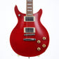 [SN 19011518518] USED Epiphone / DC Pro Black Cherry [11]
