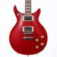 [SN 19011518518] USED Epiphone / DC Pro Black Cherry [11]