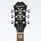 [SN 19011518518] USED Epiphone / DC Pro Black Cherry [11]
