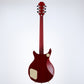 [SN 19011518518] USED Epiphone / DC Pro Black Cherry [11]