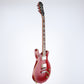 [SN 19011518518] USED Epiphone / DC Pro Black Cherry [11]