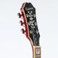 [SN 19011518518] USED Epiphone / DC Pro Black Cherry [11]